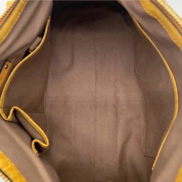 Céline Macadam Tote Bag-COA INCLUDED - Picture 8 of 16